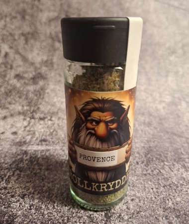 Provence Krydder