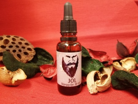 JOL Olje