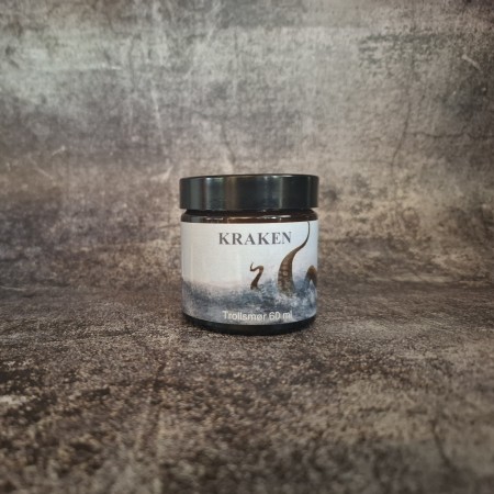 Kraken Trollsmør