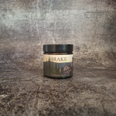 Brake Trollsmør