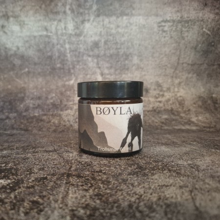 Bøyla Trollsmør
