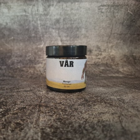 Vår Trollsmør