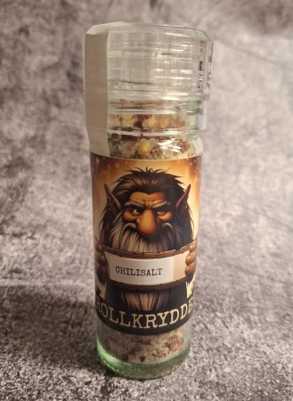 Chilisalt